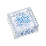 King Jim Kori Jirushi Crystal Clarity Stamp Large Size