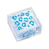 King Jim Kori Jirushi Crystal Clarity Stamp Large Size