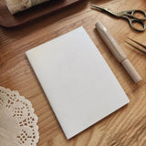 Sarica Studio TN Notebook - Passport Size