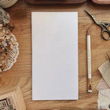 Sarica Studio TN Notebook - Standard Size