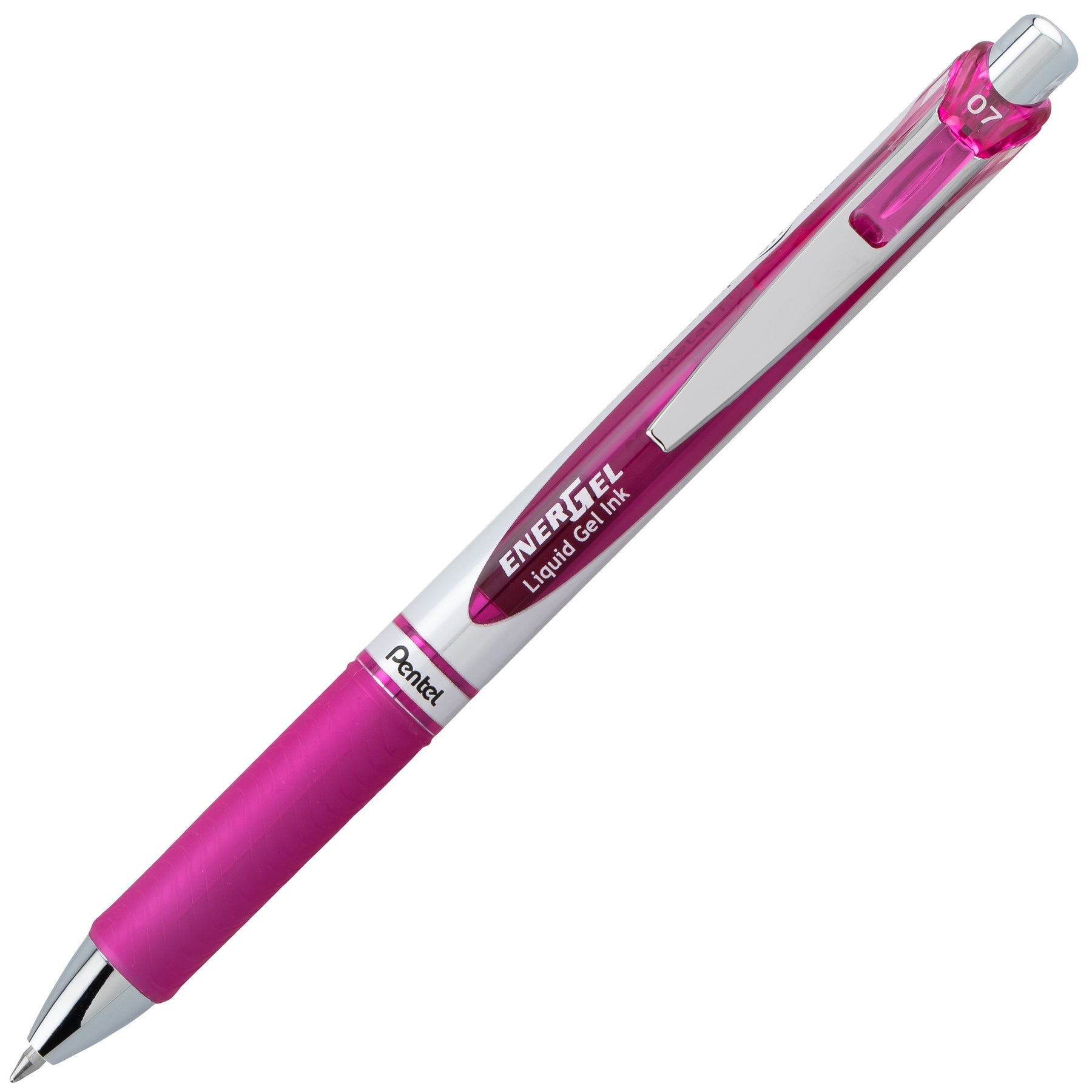 Pentel EnerGel RTX Retractable Gel Pen – Atlas Stationers