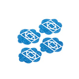 KORI JIRUSHI  Crystal Clarity Stamp M size