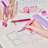 Tom's Studio Ori – the infinitely refillable highlighter