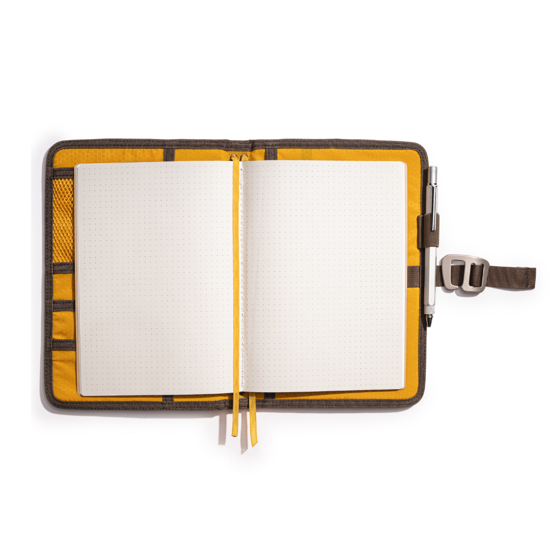 Lochby Field Journal – Atlas Stationers