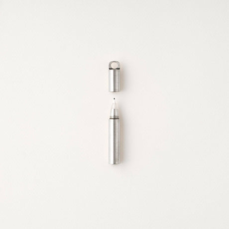 Tom's Studio The Field Mouse – refillable travel pen