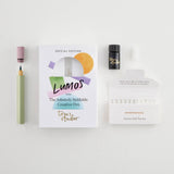 Tom's Studio Lumos Mini - Colour Block