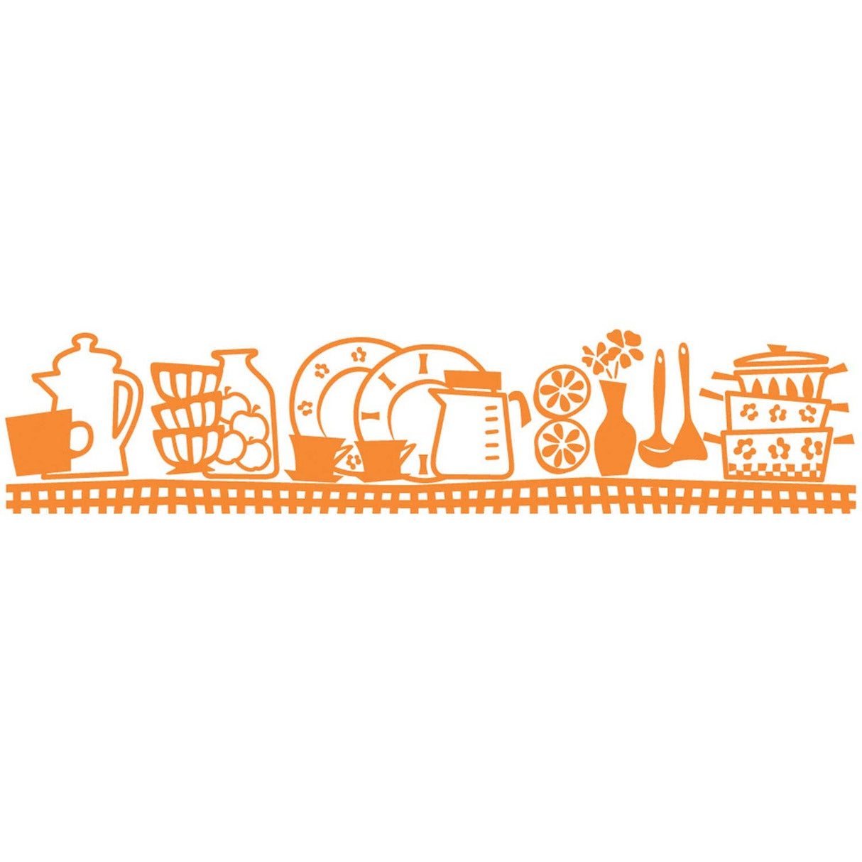 PLUS Mini Deco Rollers