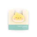 Studio Enon Devyegg Jelly Binder Clip