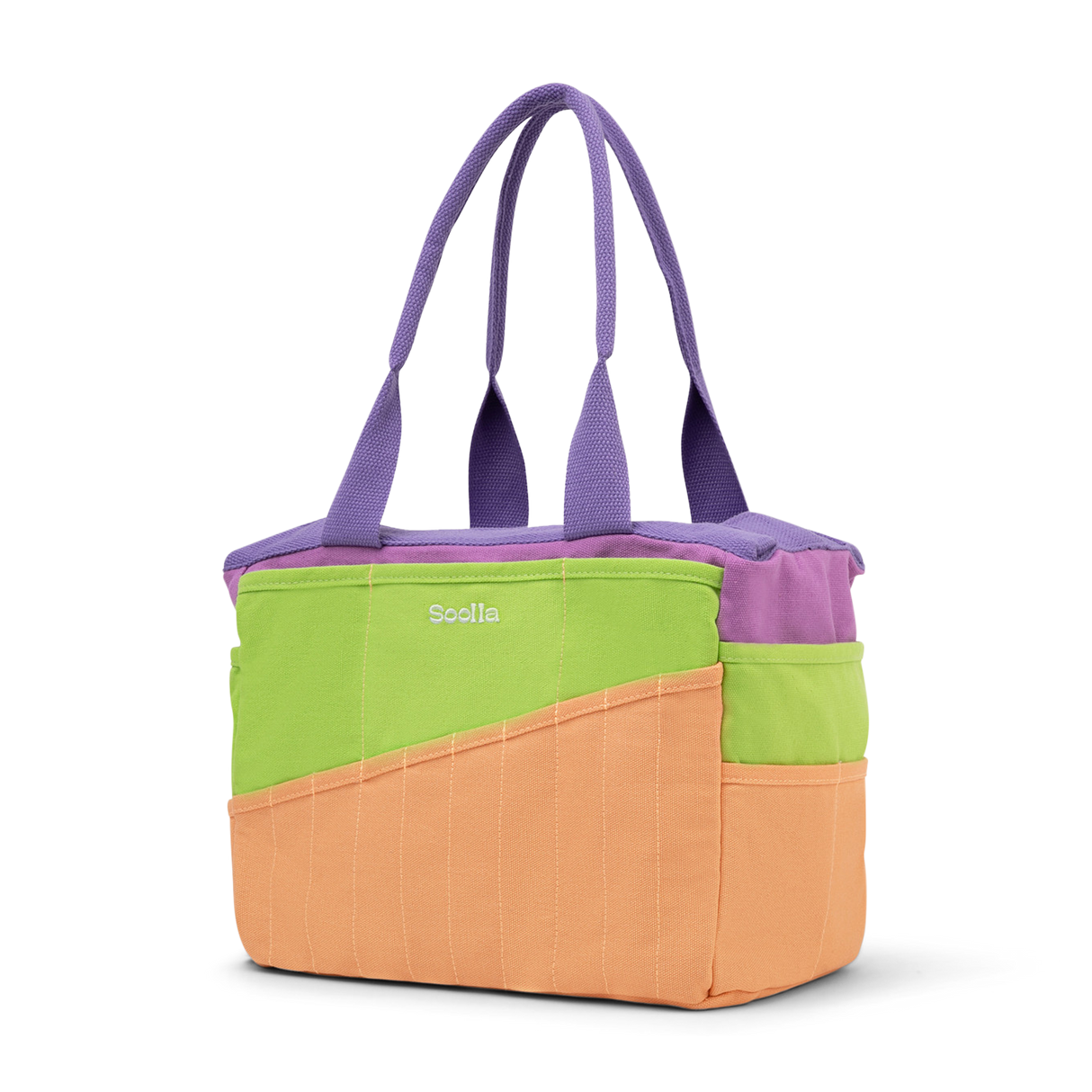 Soolla Studio Artist Bag