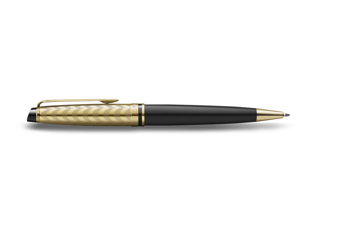 Waterman Expert Ballpoint Pen - Opéra Collection (Special Edition)