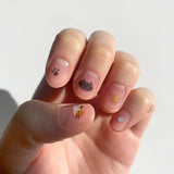 Suatelier Design Stickers - Deco cats