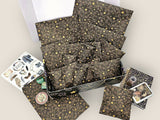 CoraCreaCrafts 2026 Vintage Craft Advent Calendar