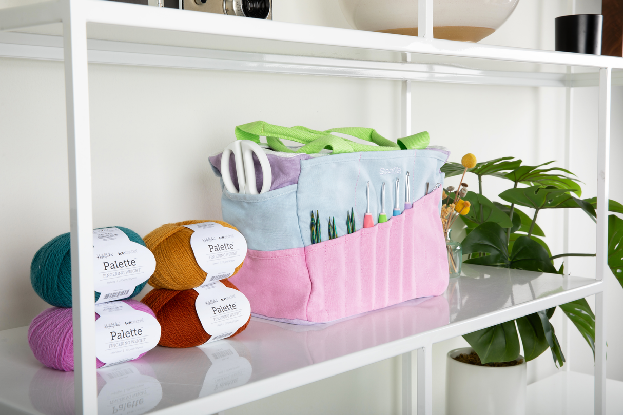 Soolla Studio Artist Bag