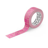 Pipsticks Flamingo Flair Washi