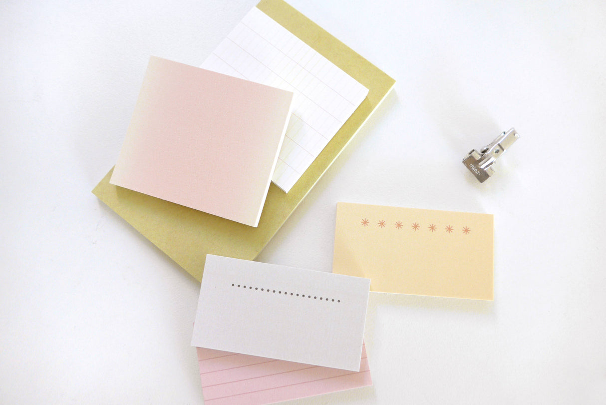 Suatelier Daily Plan.63