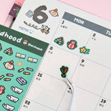 RiN! Studio Mini Stickers