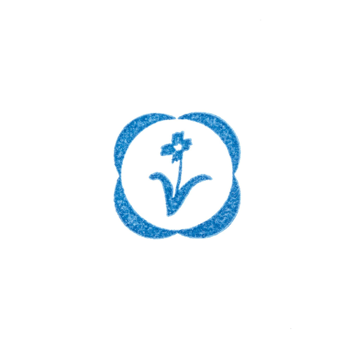 KORI JIRUSHI  Crystal Clarity Stamp S size