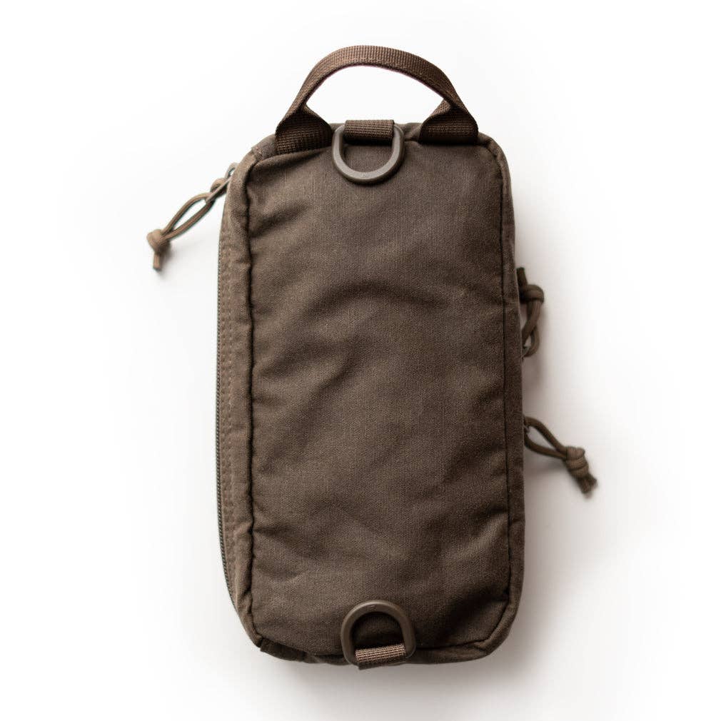 Lochby Venture Pouch – Atlas Stationers