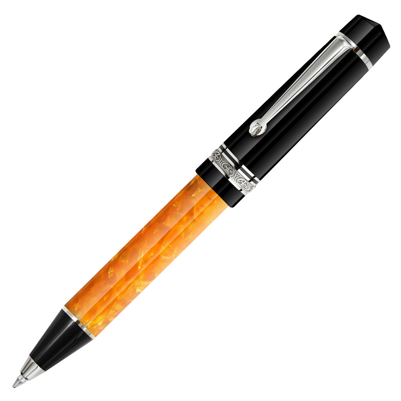 Delta DV Original Mid Size Ballpoint Pen