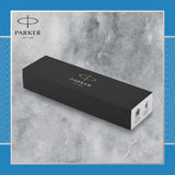 Parker IM Premium Rollerball Pen - Grey Lacquer & Chrome Trim