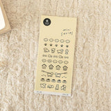 Suatelier Design Stickers - Deco.18