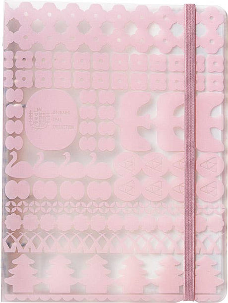 OTONA Sticker Collection - Binder Type