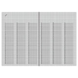 Isshoni. Notebook Number A5 Plain