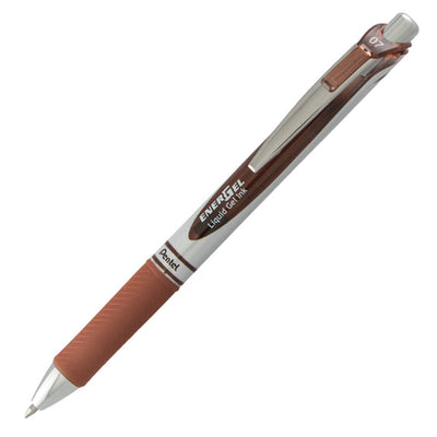 Pentel EnerGel RTX Retractable Gel Pen