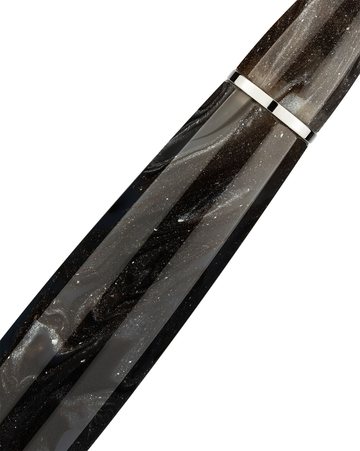 FEEL Nova Stella Platinum barrel