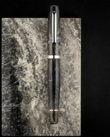 FEEL Nova Stella Platinum capped detail