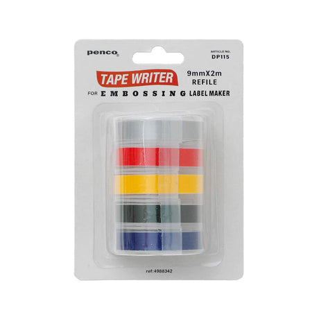 Penco Tape Writer Refill