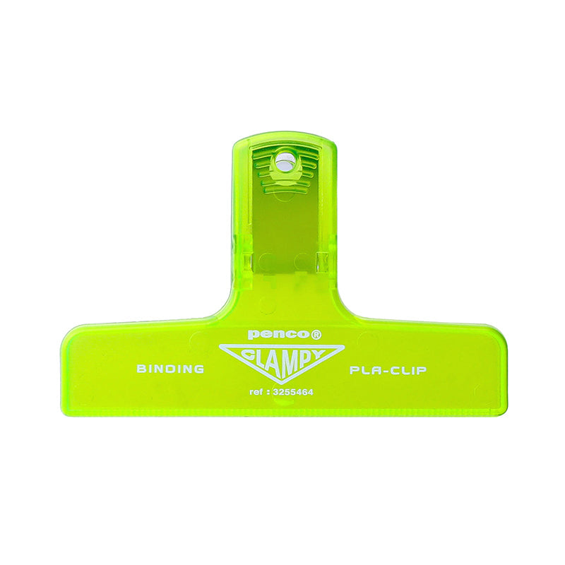Hightide Plastic Clip