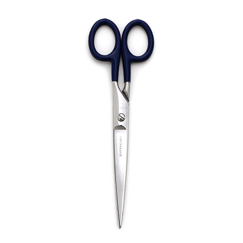 Penco Renewal Stainless Steel Scissors - Large – Atlas Stationers