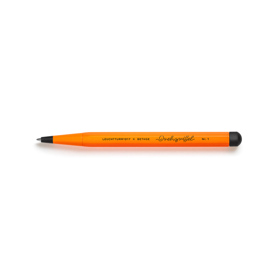 Leuchtturm Drehgriffel N. 1 Ballpoint Pen - Luminous Edition