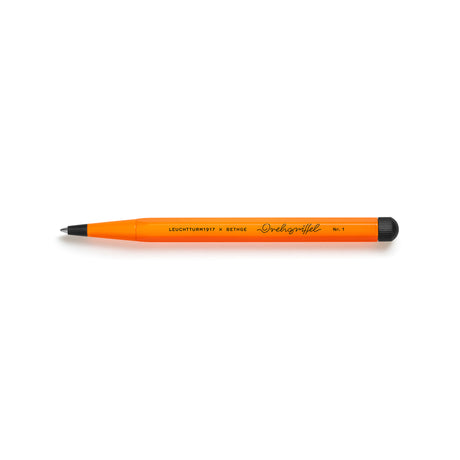 Leuchtturm Drehgriffel N. 1 Ballpoint Pen - Luminous Edition