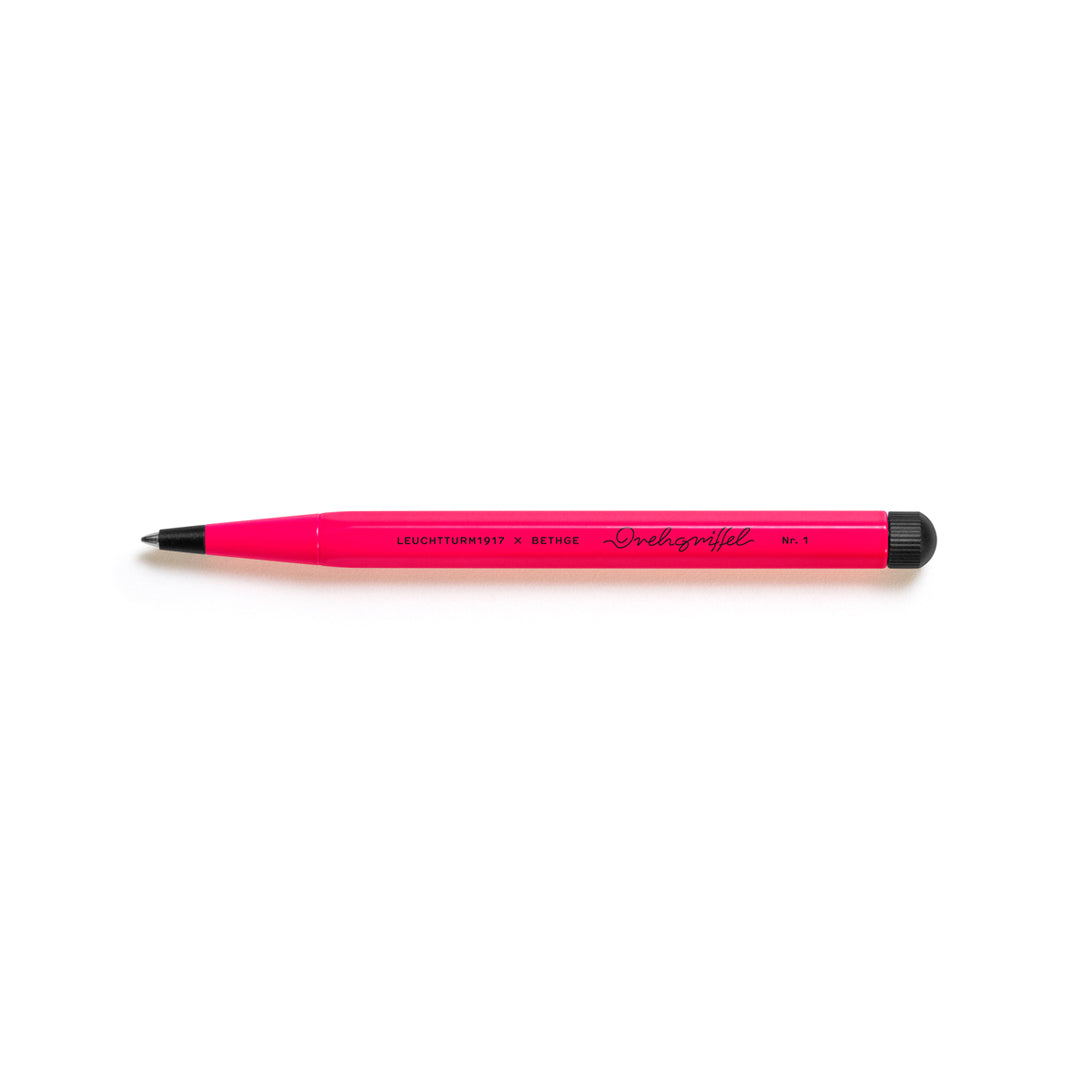 Leuchtturm Drehgriffel N. 1 Ballpoint Pen - Luminous Edition