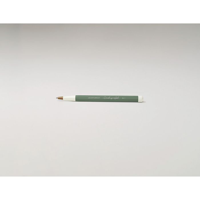 Leuchtturm Drehgriffel Gel Pen