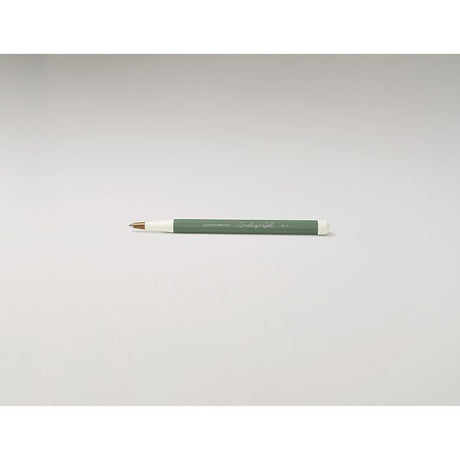 Leuchtturm Drehgriffel Gel Pen