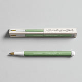 Leuchtturm Drehgriffel Gel Pen