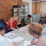 Sidewalk Sale Workshops - 2026