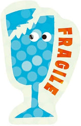 Hako Sticker Attention