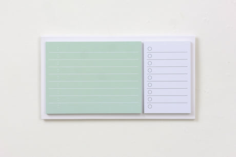 King Jim Emily Sticky Note (Schedule Type)