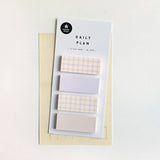 Suatelier Design Sticky Notes - Daily Plan.65