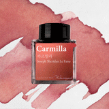 Wearingeul Carmilla - 30ml Bottled Ink