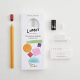 Tom's Studio Lumos Pro - Colour Block