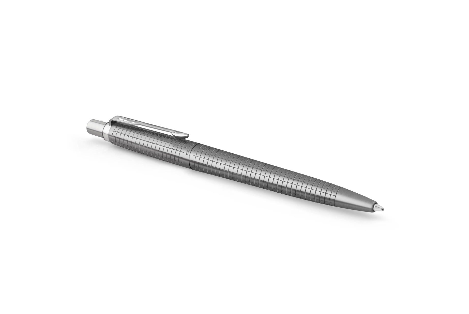 Parker Jotter 70th Anniversary Ballpoint Pen - Stainless Steel