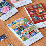 RiN! Studio x King Jim Kitta Washi Tape