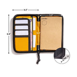 Lochby Pocket Journal Wallet Edition