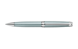 Caran d'Ache Leman Ballpoint Pen - Alpine Frost (Special Edition)