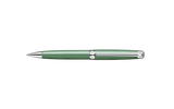 Caran d'Ache LÉMAN V2 Collection Ballpoint Pen - Sage Green (Special Edition)
